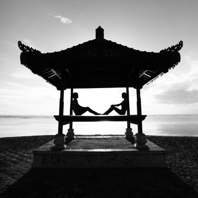 Best Bali Engagement Photographer