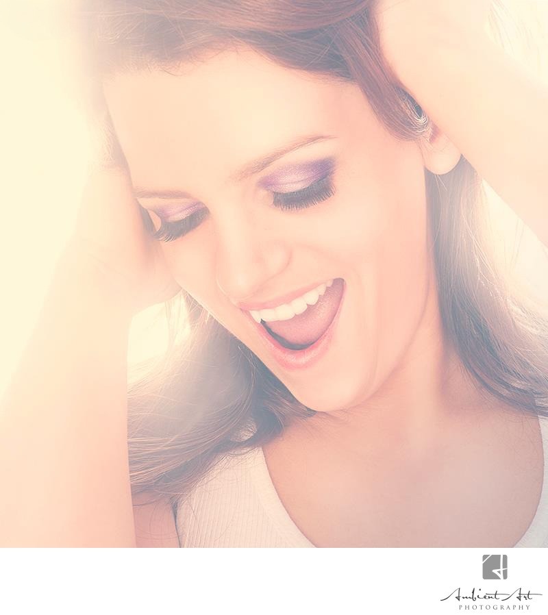 Clovis Boudoir photographer