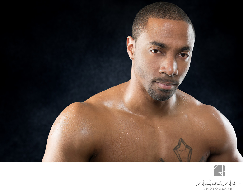 Fresno Clovis Actors Headshots Head Shot 6
