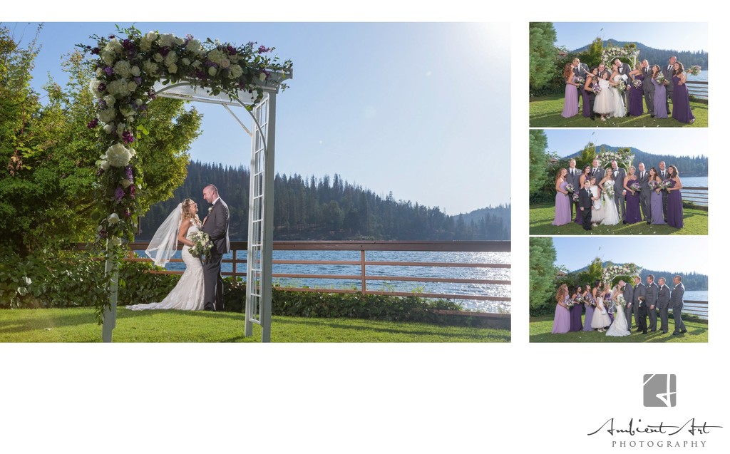 The Pines Resort Wedding Photos5