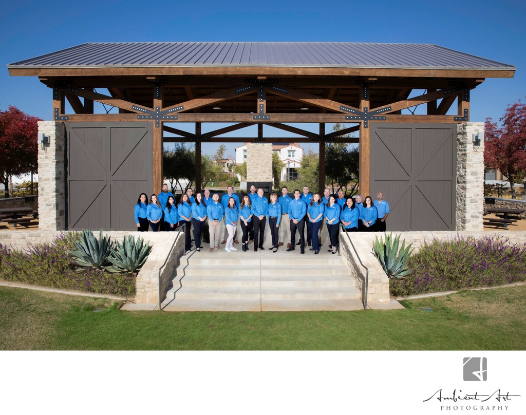 De Young Properties, Madera CA, Tesoro Viejo 