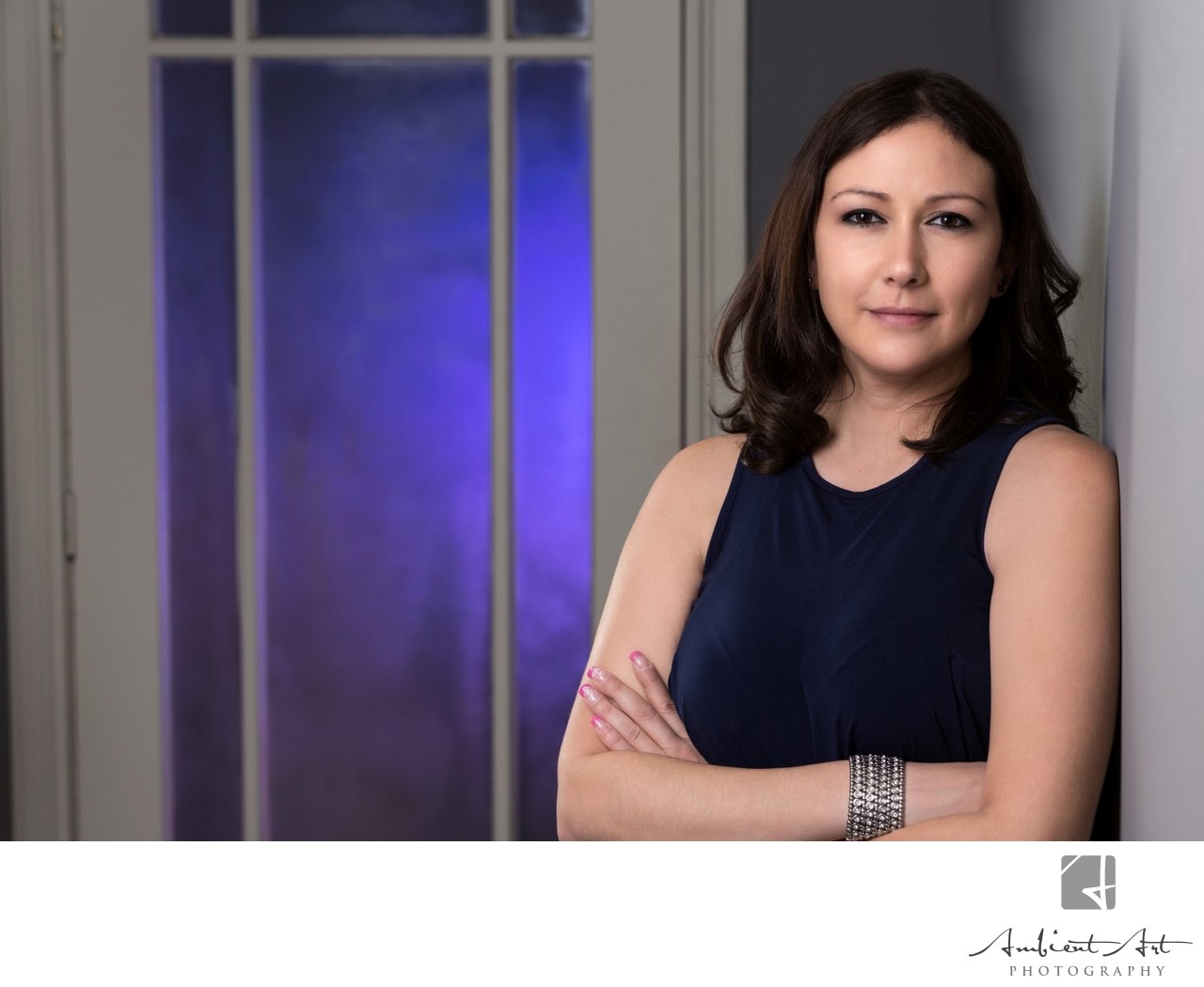 Fresno Headshots business photos Real Estate Agent