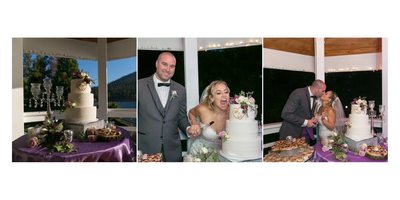 The Pines Resort Wedding Photos 6