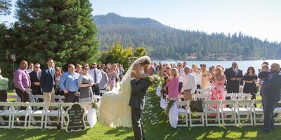 The Pines Resort Wedding Photos 5