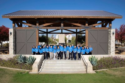 De Young Properties, Madera CA, Tesoro Viejo 