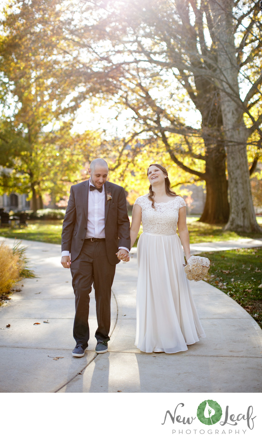 Wedding Photographers in West Chester, PA