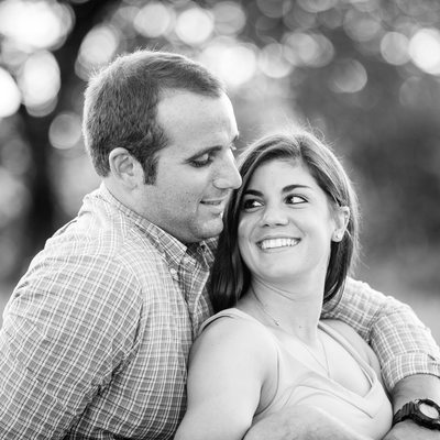 King of Prussia Engagement Photographer