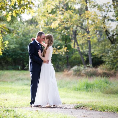 Wedding Photographers for Springton Manor Farm