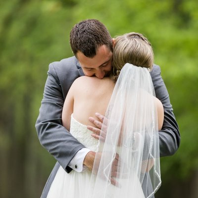 Outdoor Wedding Photographers in Philadelphia