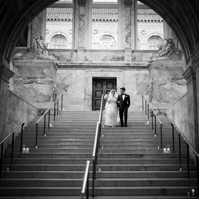 Best Wedding Photographers in Philadelphia