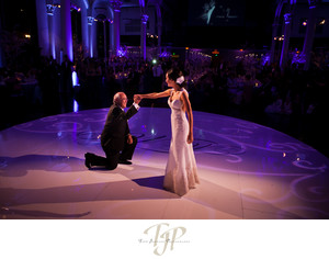 International award winning wedding photographer in LA