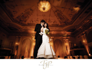 International award winning wedding photographer in LA