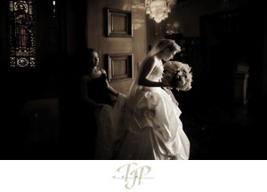 International award winning wedding photographer in LA