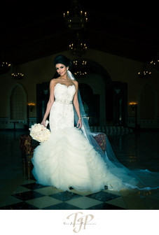 International award winning wedding photographer in LA