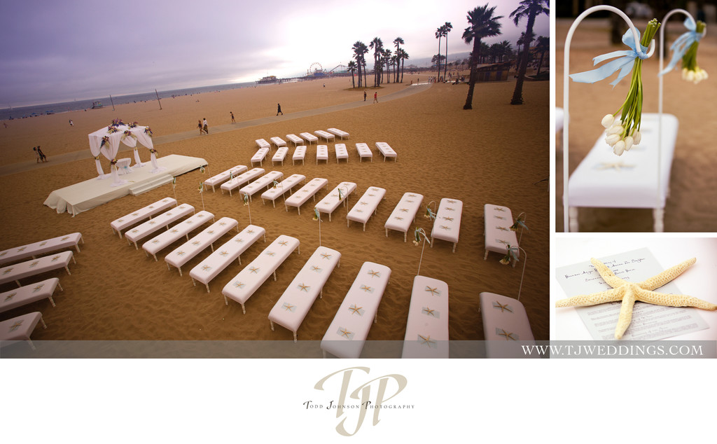 Shutters beach wedding, Wedding photography Santa Monica, CA. Coordination by Bob Gail The Main Event www.bobgail.com