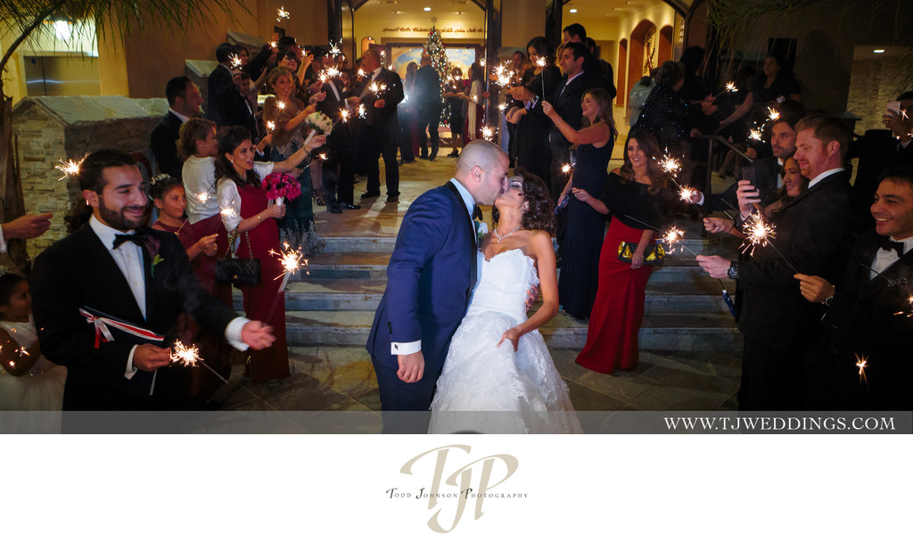 sparklers! Wedding photography at THE MAJESTIC DOWNTOWN. Persian wedding Coordination by Events by Goli instagram.com/eventsbygoli/ Magnolia Village Flowers https://www.facebook.com/magnoliavillage.flower