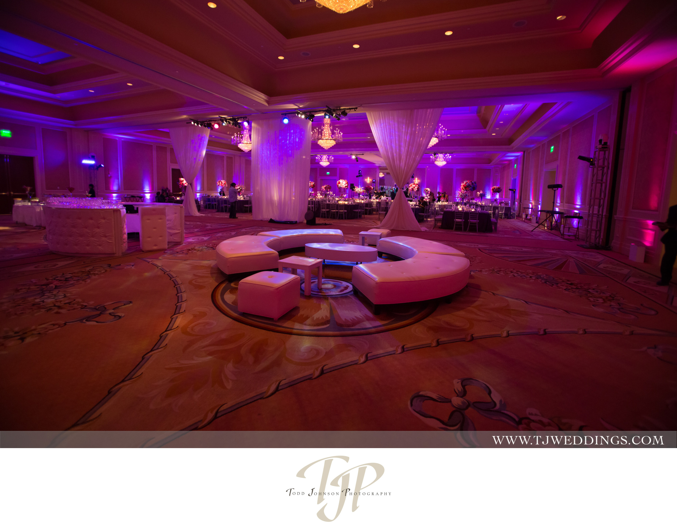 Las Vegas wedding photography. Persian Weddings, Events by Goli