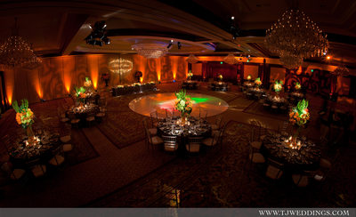 Four Seasons Westlake Village wedding photography. Coordination by Deborah James Bella Vita Events www.bellavitaevents.com