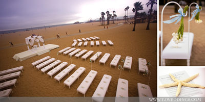 Shutters beach wedding, Wedding photography Santa Monica, CA. Coordination by Bob Gail The Main Event www.bobgail.com