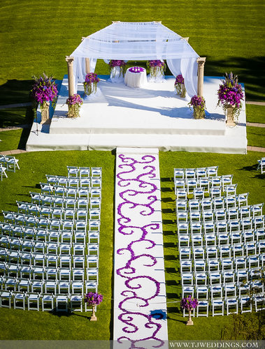 Langham Pasadena Wedding Photography. Coordination by Deborah James Bella Vita Events www.bellavitaevents.com