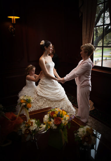 Westlake Village Wedding Photography