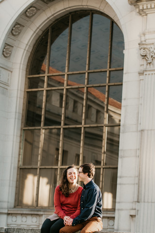 Berkeley dating scen