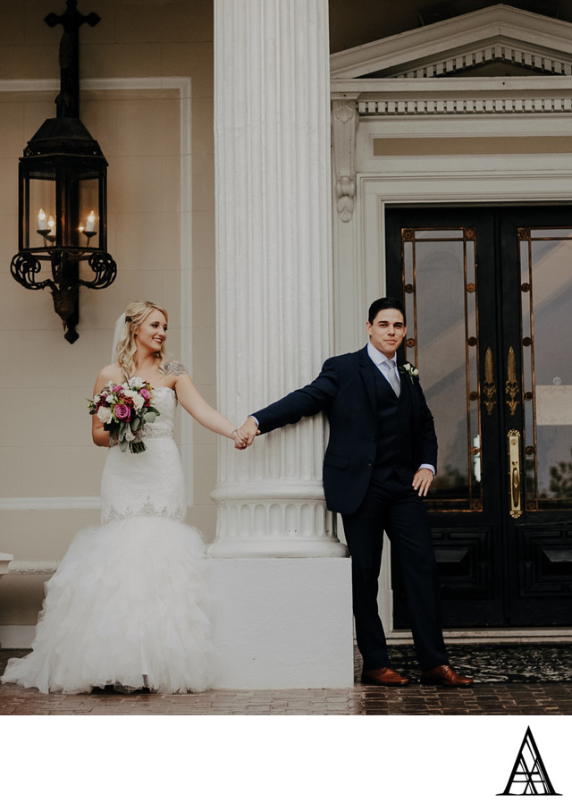 First Look Sacramento Wedding Photographer Sneak Peek