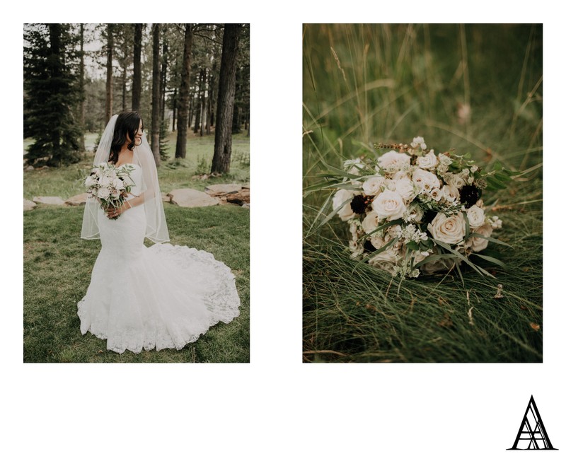 Tahoe Resort Wedding Photographer from Sacramento