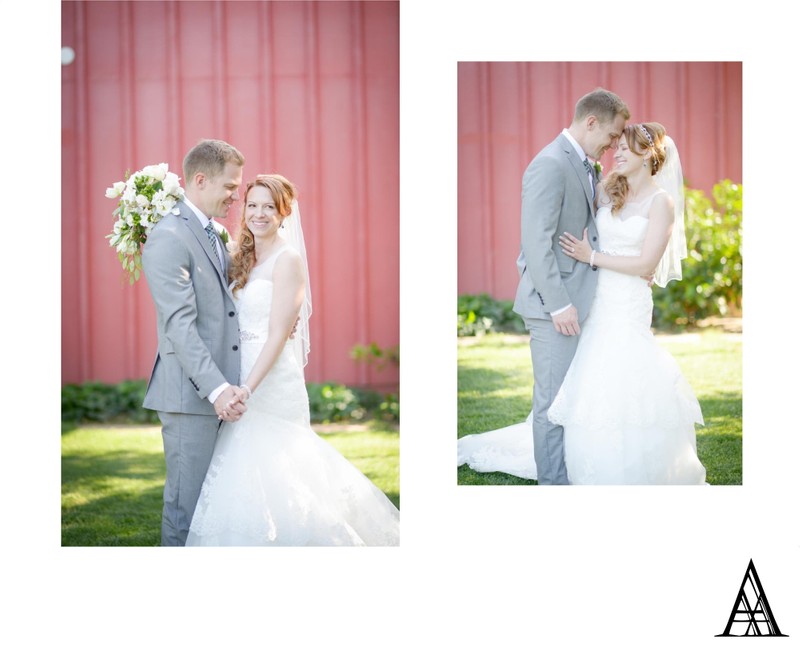 High End Wedding Photography Flower Farm Sacramento