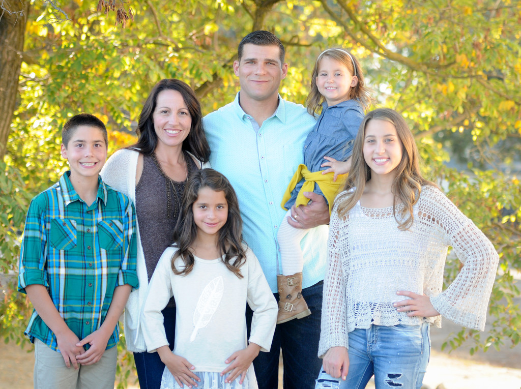 Family Group Photography Affordable Sacramento