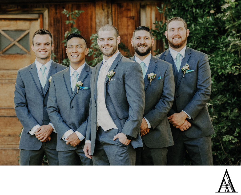 Reliable Wedding Photographer Sacramento