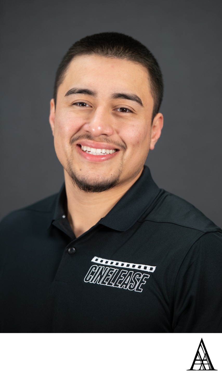 Indoor Team Portrait Photography Solutions Sacramento