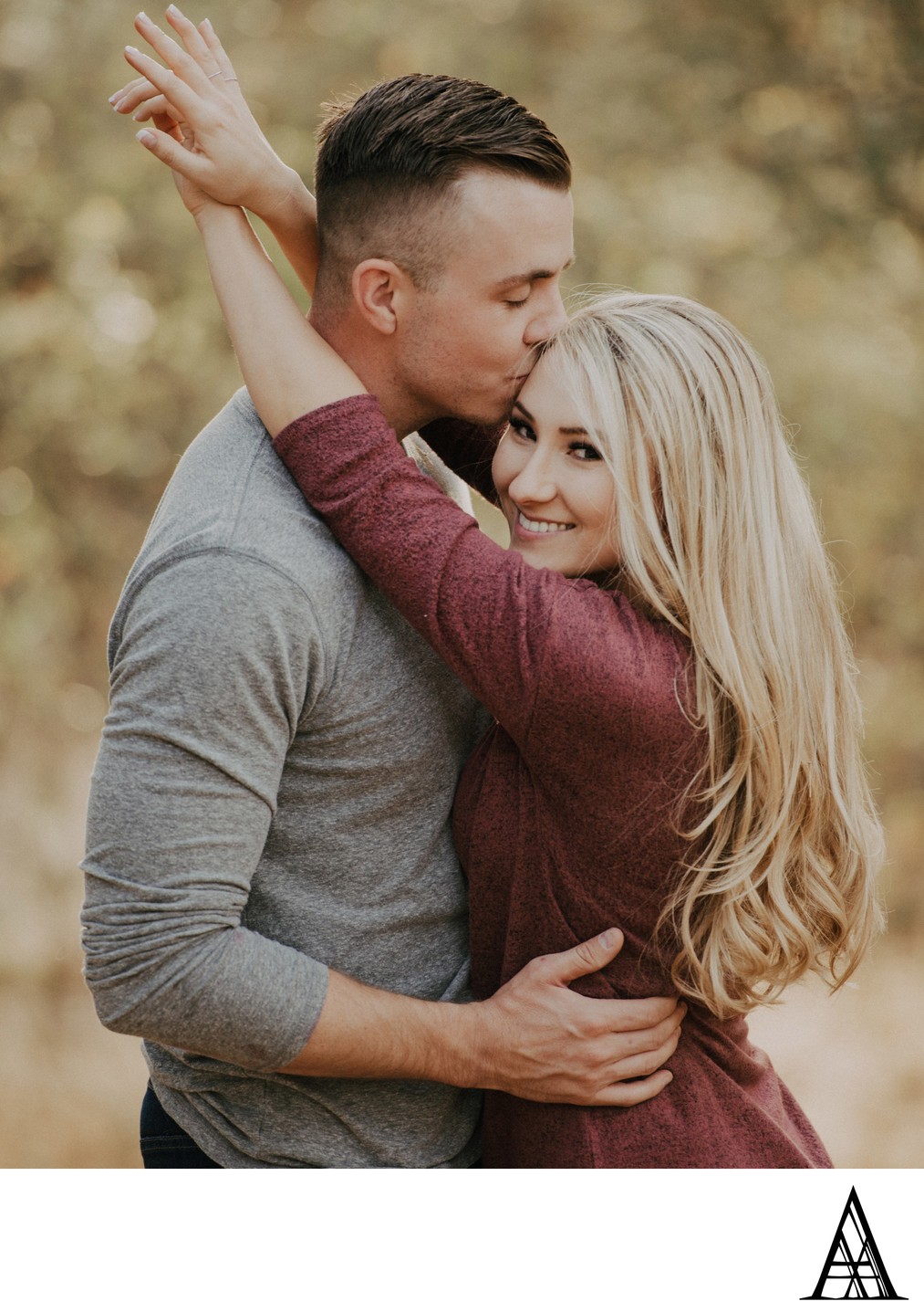 Favorite Sacramento Engagement Photographer for Couples