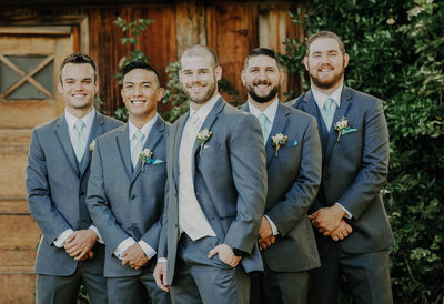 Reliable Wedding Photographer Sacramento