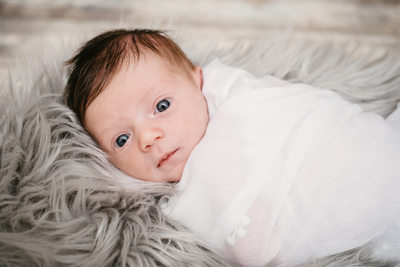 Newborn Photography Sessions Sacramento Baby Photos