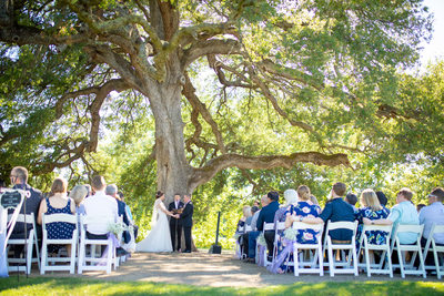 Sacramento Wedding Photographer at Rocklin Golf Course