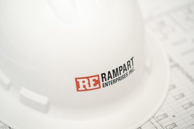 Sacramento Construction Project Photography Services
