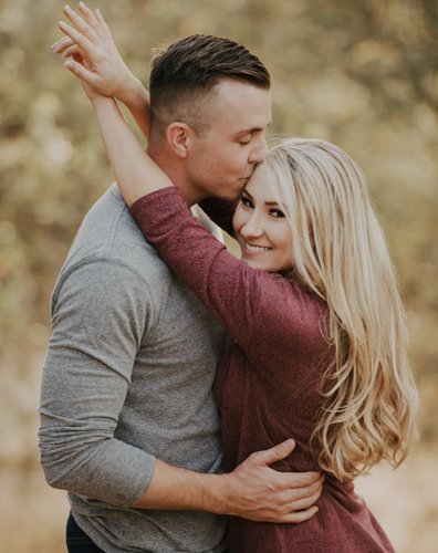 Favorite Sacramento Engagement Photographer for Couples
