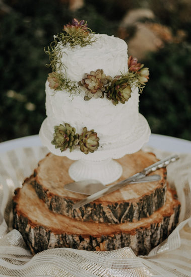 Wedding Cake Sacramento Photography Services