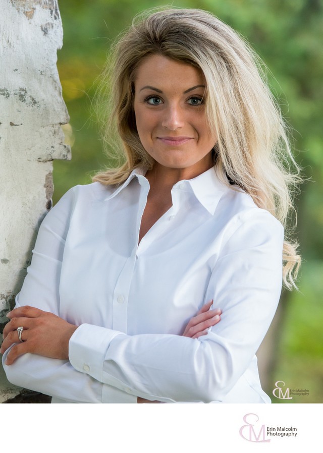 Clifton Park, NY Headshot Photographer
