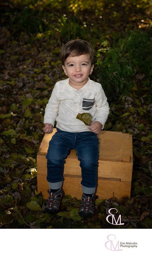 1 year old session, Clifton Park photographer