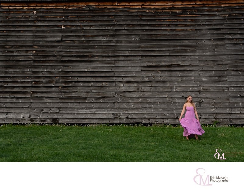 Pretty in Pink, Mabee Farm, Erin Malcolm Photography