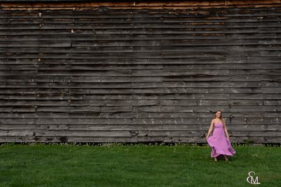 Pretty in Pink, Mabee Farm, Erin Malcolm Photography