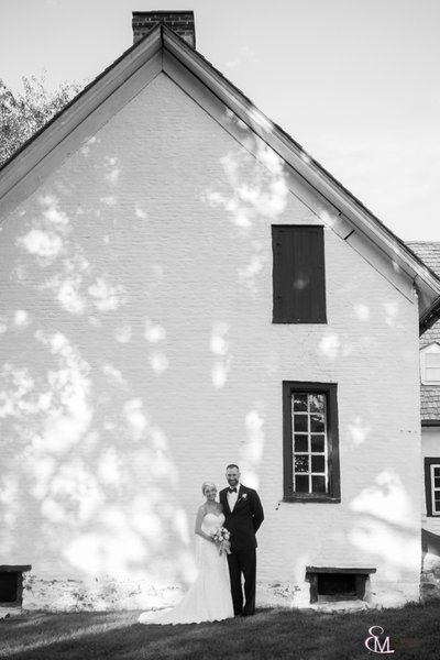 Mabee Farm Wedding, Clifton Park Wedding Photographer