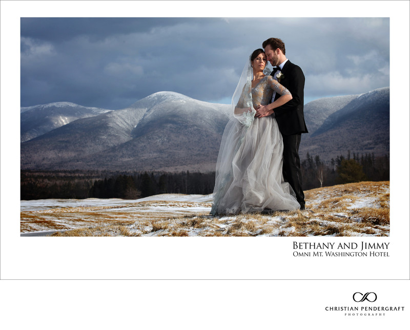 Beth And Jimmy S Wedding Omni Mt Washington Hotel Wedding Al Page 1