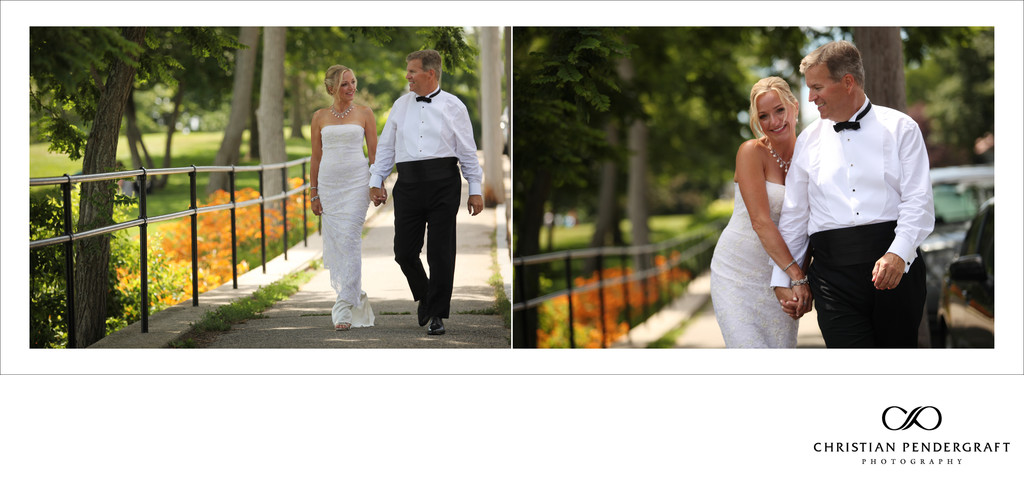 Jessica and Paul's Reading Room Wedding Album Page 6