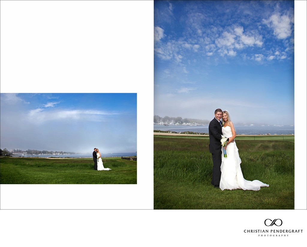 Pamela and Brian's Wentworth By The Sea Country Club Album Page 16
