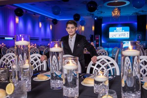 New York Bar Mitzvah Photography