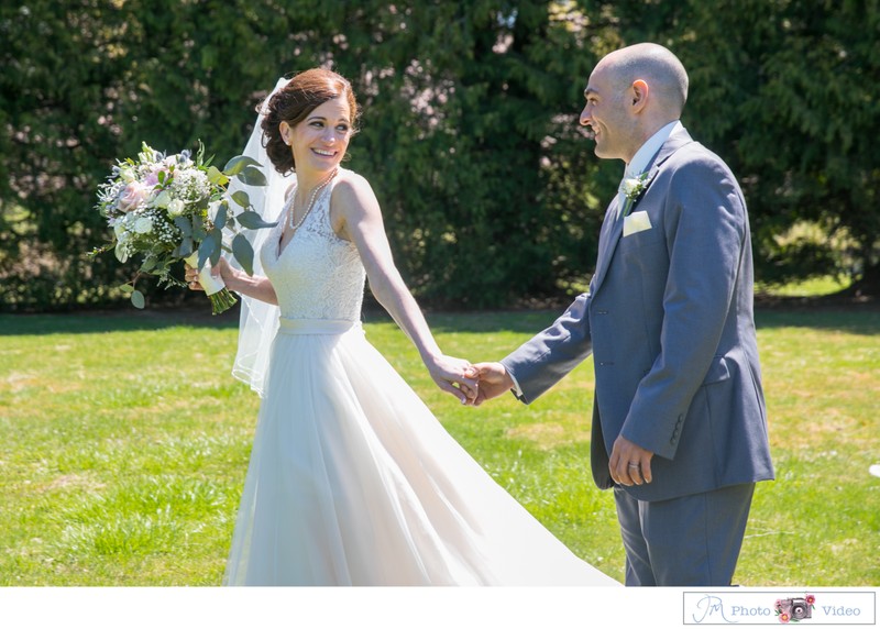 Flowerfield Celebrations Wedding Photos