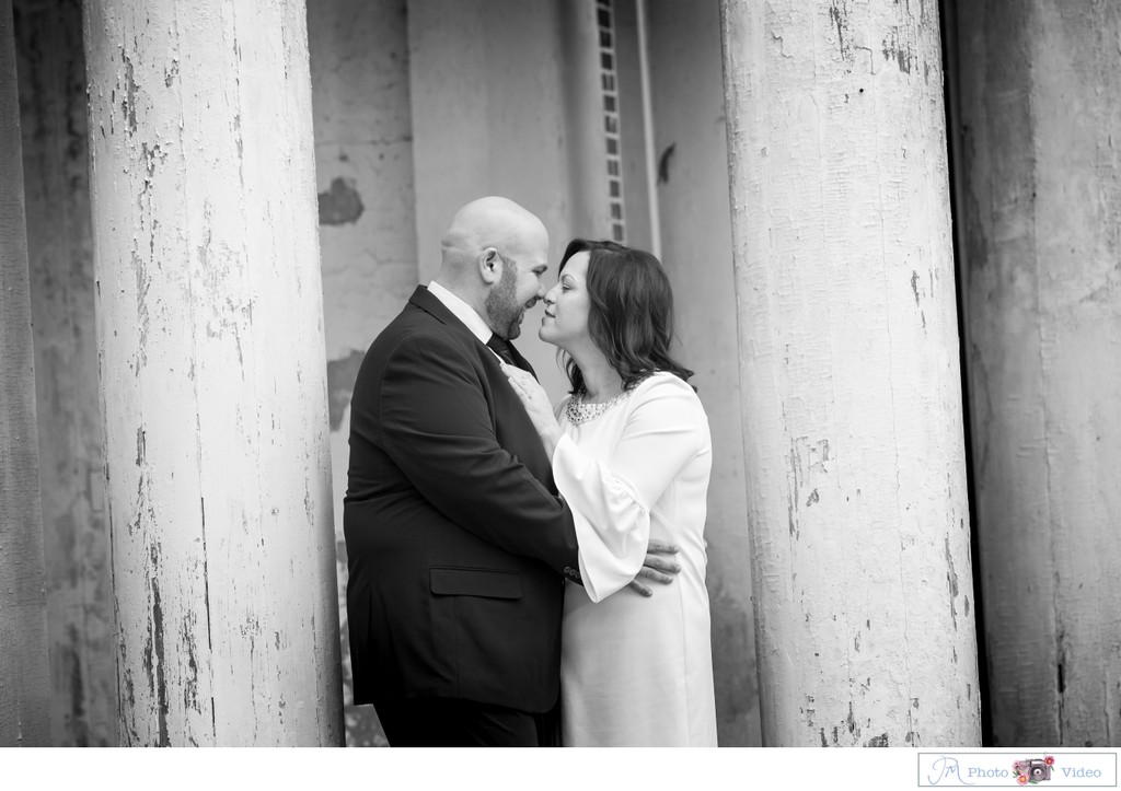 Woodbury, NY Engagement and Wedding Photographer